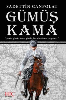 Gümüş Kama - Sadettin Canpolat PDF İndir