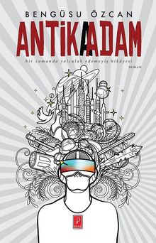 Antika Adam PDF İndir