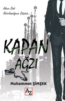 Kapan Ağzı - Muhammet Şimşek PDF İndir