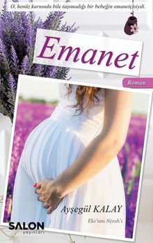 Emanet - Ayşegül Kalay PDF İndir