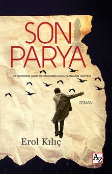 Son Parya - Erol Kılıç PDF İndir