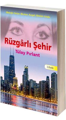 Rüzgarlı Şehir - Tülay Pırlant