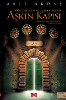 Aşkın Kapısı - Arif Akdaş