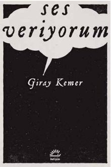 Ses Veriyorum - Giray Kemer PDF İndir