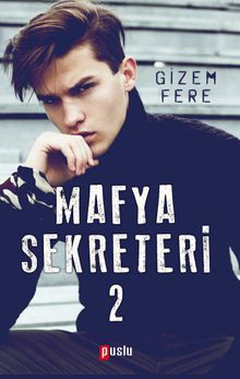 Mafya Sekreteri 2 - Gizem Fere PDF İndir