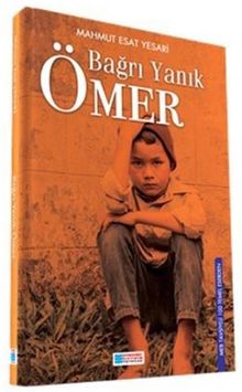 Bağrı Yanık Ömer - Mahmut Esat Yesari PDF İndir