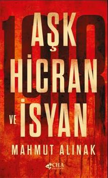 Aşk Hicran ve İsyan - Mahmut Alınak PDF İndir