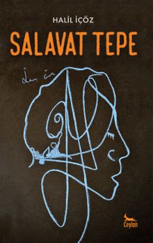 Salavat Tepe - Halil İçöz