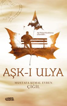 Aşk-ı Ulya PDF İndir