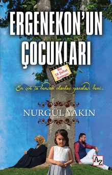 Ergenekon’un Çocukları - Nurgül Yakın PDF İndir
