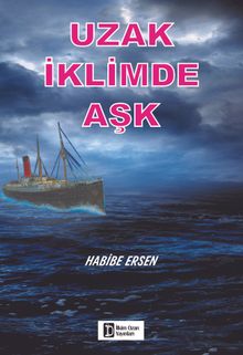 Uzak İklimde Aşk PDF İndir