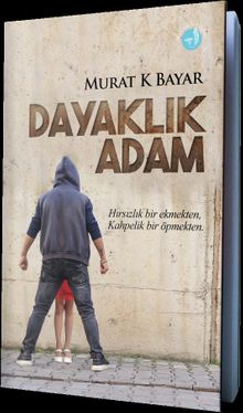 Dayaklık Adam - Murat K. Bayar PDF İndir