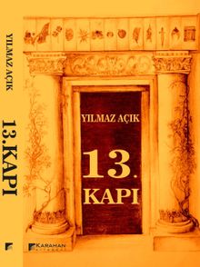 13. Kapı PDF İndir