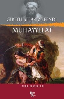 Muheyyelat - Giritli Aziz Efendi PDF İndir