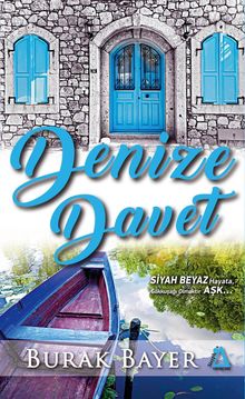 Denize Davet - Burak Bayer PDF İndir