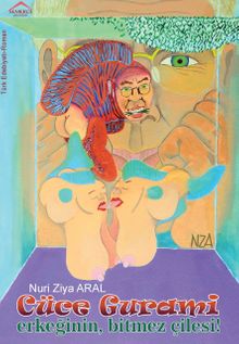 Cüce Gurami Erkeğinin Bitmez Çilesi - Nuri Ziya Aral PDF İndir