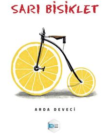 Sarı Bisiklet - Arda Deveci PDF İndir