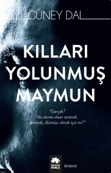 Kılları Yolunmuş Maymun - Güney Dal PDF İndir