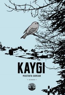 Kaygı PDF İndir