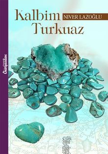 Kalbim Turkuaz - Niver Lazoğlu PDF İndir