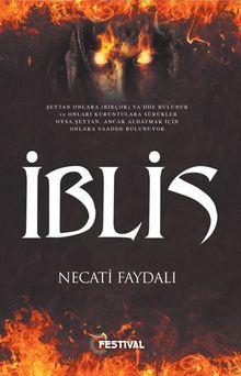 İblis - Necati Faydalı PDF İndir