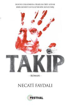 Takip - Necati Faydalı PDF İndir