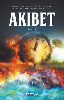 Akıbet - Necati Faydalı PDF İndir