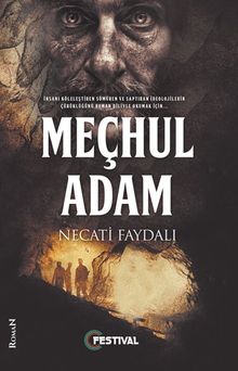 Meçhul Adam - Necati Faydalı PDF İndir