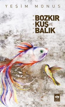 Bozkır, Kuş ve Balık - Yeşim Monus PDF İndir