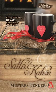 Sütlü Kahve - Mustafa Tenker PDF İndir