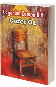 Üzgünüm Zaman Bitti - Cafer Öz PDF İndir