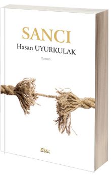 Sancı - Hasan Uyurkulak PDF İndir