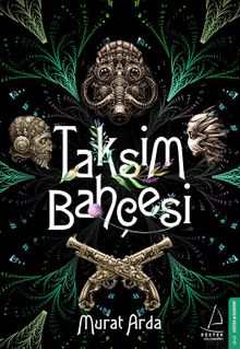 Taksim Bahçesi - Murat Arda