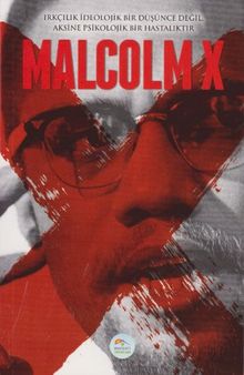 Malcolm X - Ahmet Seyrek PDF İndir