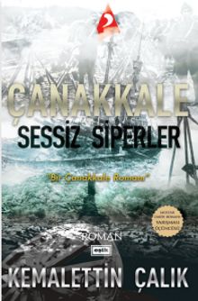 Çanakkale Sessiz Siper - Kemalettin Çalık PDF İndir
