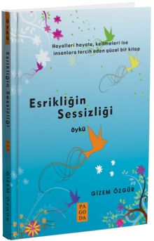 Esrikliğin Sessizliği - Gizem Özgür PDF İndir