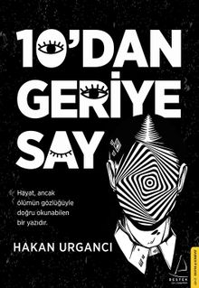 10'dan Geriye Say - Hakan Urgancı PDF İndir