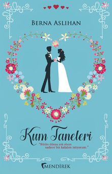 Kum Taneleri - Berna Aslıhan PDF İndir