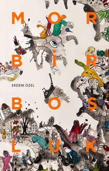 Mor Bir Boşluk PDF İndir