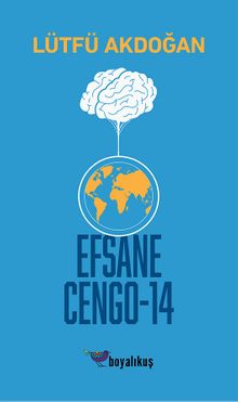 Efsane Cengo 14 - Lütfü Akdoğan PDF İndir