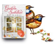 Günlerin Sonbaharı - Ali Kargı PDF İndir