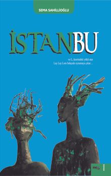 İstanbu - Sema Sahillioğlu