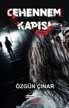 Cehennem Kapısı / Kefaret - Özgün Çınar PDF İndir