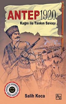 Antep 1920 - Salih Koca PDF İndir