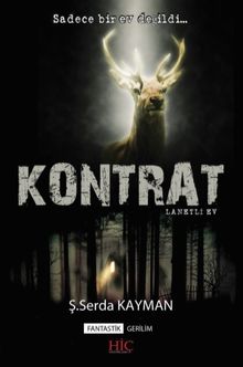 Kontrat - Ş. Serda Kayman