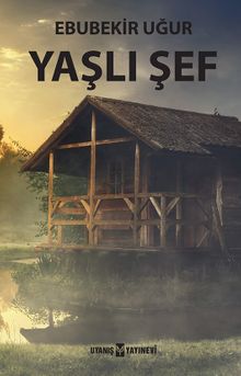 Yaşlı Şef PDF İndir