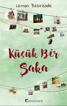 Küçük Bir Şaka PDF İndir