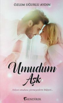 Umudum Aşk PDF İndir
