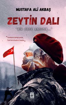 Zeytin Dalı - Mustafa Ali Akbaş PDF İndir