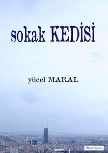 Sokak Kedisi - Yücel Maral PDF İndir